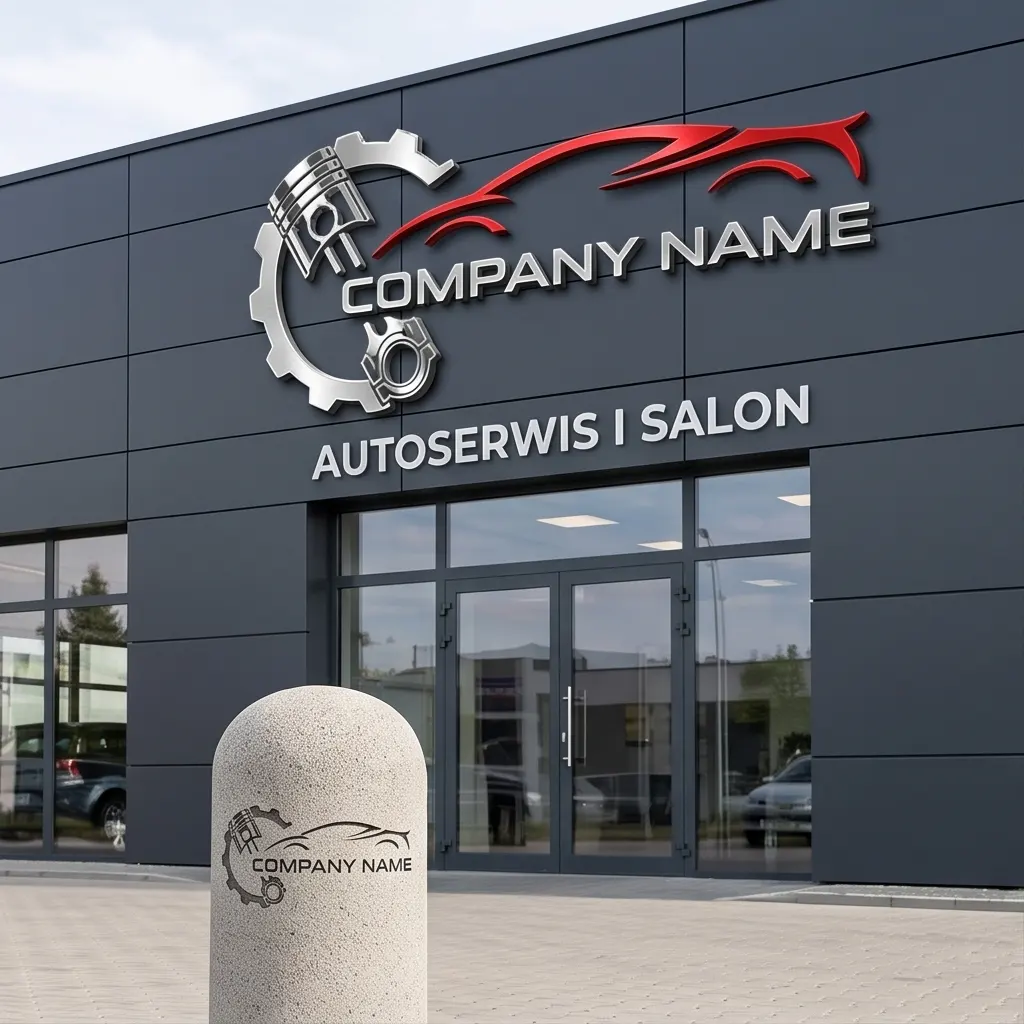 Gotowe logo motoryzacyjne A04-wizualizacja2