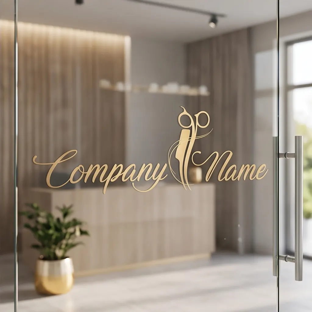 Logo beauty#BY04_wizualizacja4