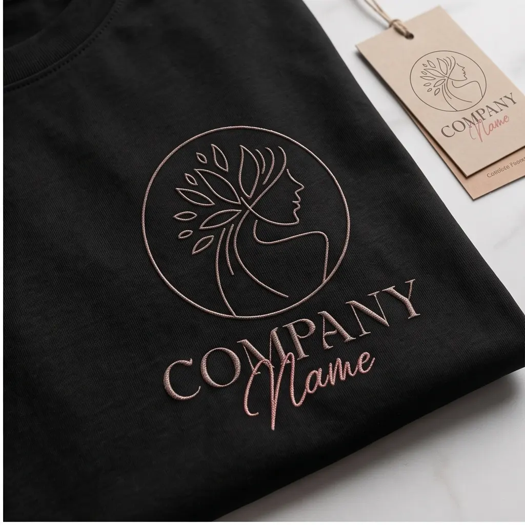 Logo beauty#BY09_wizualizacja2
