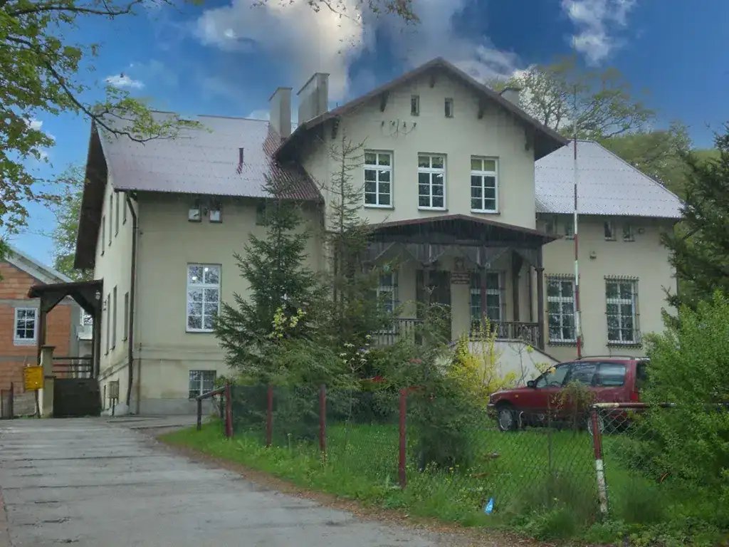 Studio graficzne i drukarnia w Pepowie