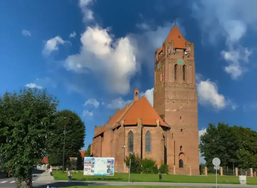 Studio graficzne i drukarnia w Prabutach