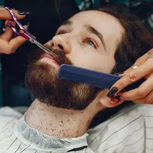 Barber logo