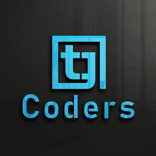 Projekt logo wykonany przez studio graficzne Grafton