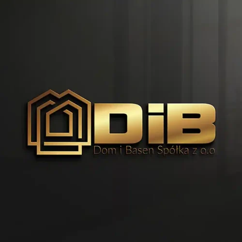 projekt logo wykonany przez studio Grafton