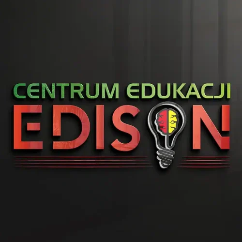 Projekt logo wykonany przez studio graficzne Grafton