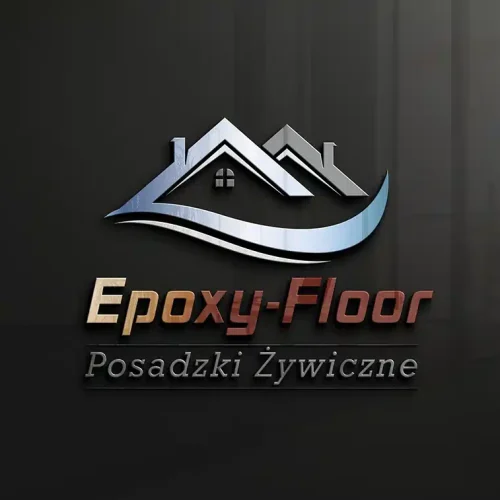 Projekt logo wykonany przez studio graficzne Grafton