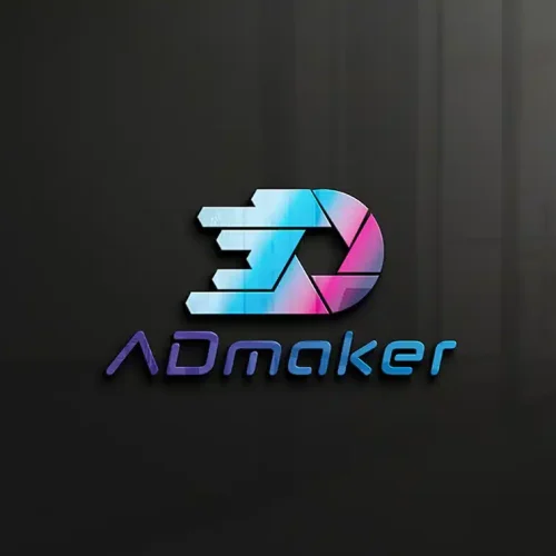 Projekt logo wykonany przez studio graficzne Grafton