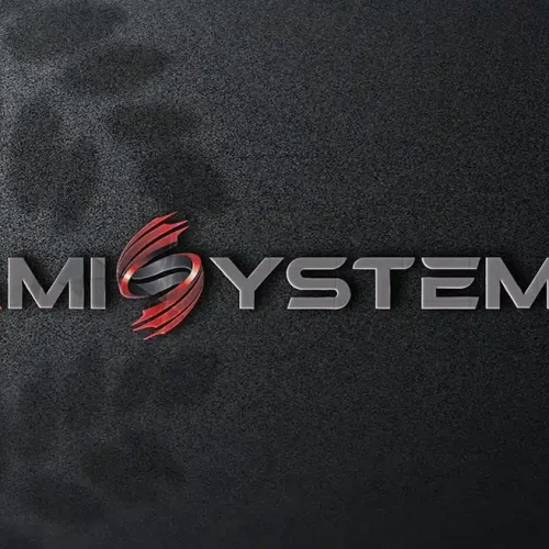 Projekt logo wykonany przez studio graficzne Grafton