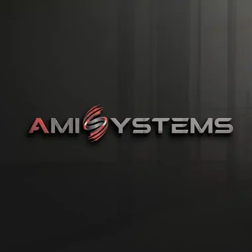 Projekt logo wykonany przez studio graficzne Grafton