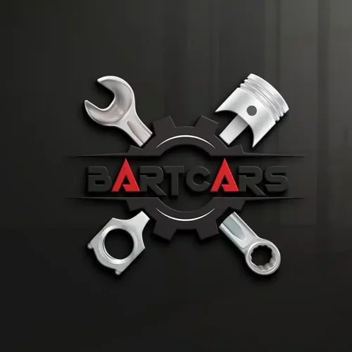 projekt logo wykonany przez studio Grafton