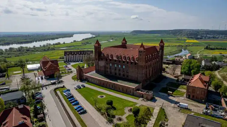 Gniew studio graficzne Grafton