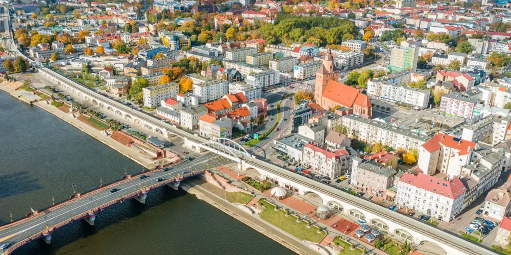 Studio graficzne Grafton Gorzów Wielkopolski